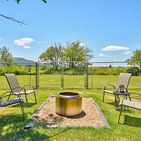 Spacious Country Home Near Ft Sill And Medicine Park Lawton Buitenkant foto